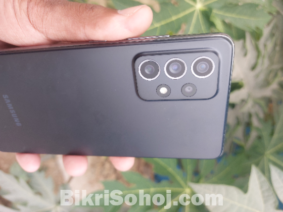 Samsung galaxy A72